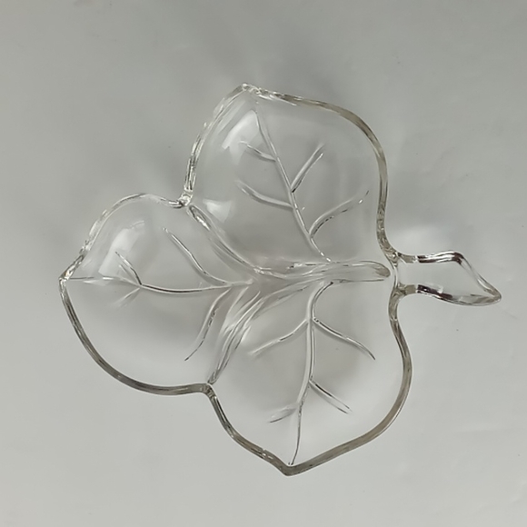 Vintage Candy Trinket Dish - Picture 3 of 4